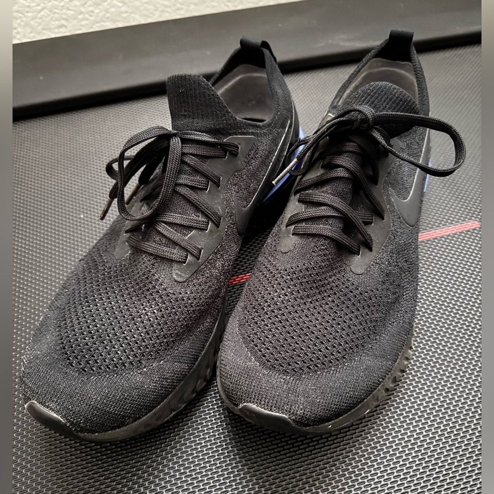 Nike Epic React Flyknit